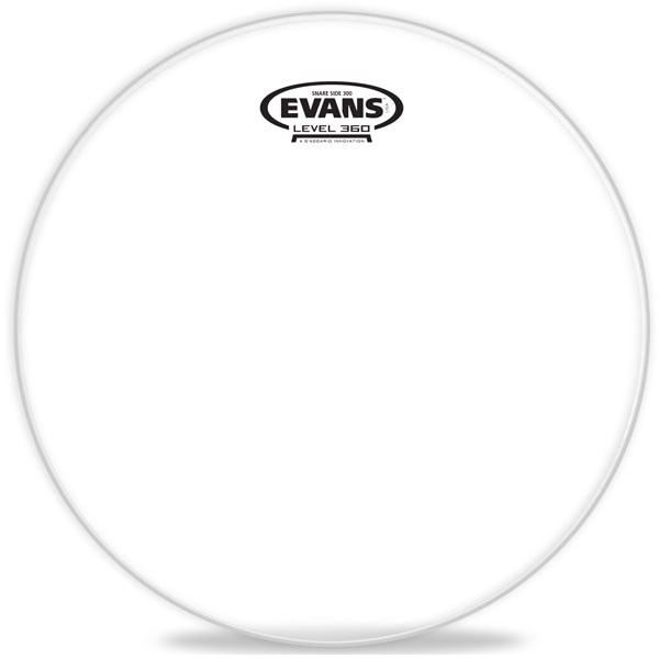 Evans S13H30 13-inch Snare Resonant Drumhead